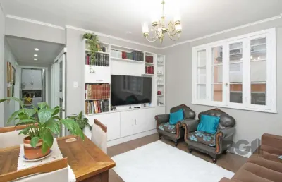Apartamento 3 dormitório(s) bairro centro histórico