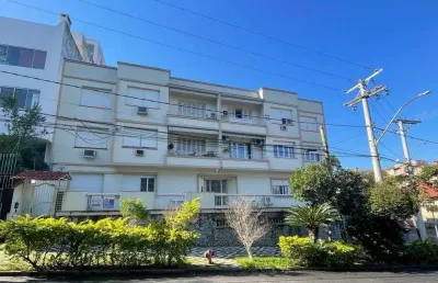 Apartamento com 3 quartos à venda na Rua Dário Pederneiras, Petrópolis, Porto Alegre