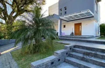 Casa com 3 quartos à venda na Rua Otelo Rosa, Ipanema, Porto Alegre