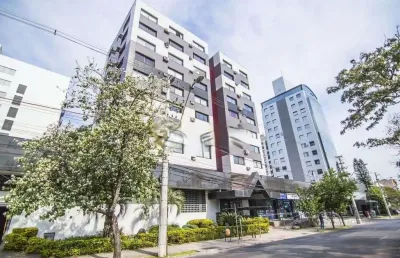 Sala comercial à venda na Avenida Plínio Brasil Milano, Higienópolis, Porto Alegre