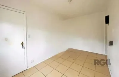 Apartamento com 2 quartos à venda na Rua Guilherme Schell, Santo Antônio, Porto Alegre