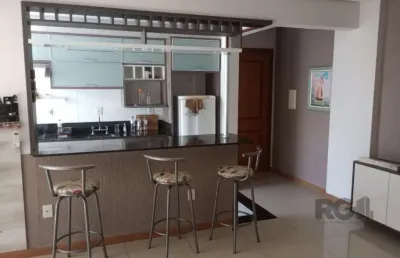 Apartamento com 1 quarto à venda na Rua Fátima, Partenon, Porto Alegre
