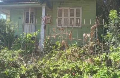 Terreno à venda na Rua Santa Isabel, Bom Jesus, Porto Alegre