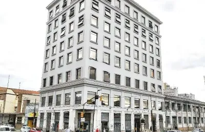 Sala comercial para alugar na Rua da Conceição, Centro Histórico, Porto Alegre