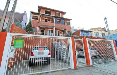 Casa com 4 quartos à venda na Avenida Coronel Gastão Haslocher Mazeron, Medianeira, Porto Alegre
