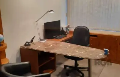 Sala comercial à venda na Rua Doutor Vicente de Paula Dutra, Praia de Belas, Porto Alegre