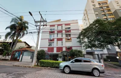 Cobertura com 3 quartos à venda na Rua Doutor Eduardo Chartier, Passo da Areia, Porto Alegre