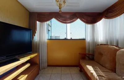 Cobertura com 3 quartos à venda na Rua Comendador Albino Cunha, Cristo Redentor, Porto Alegre