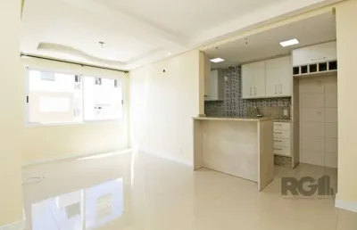 Apartamento com 3 quartos à venda na Rua Mariano de Matos, Menino Deus, Porto Alegre