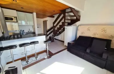 Apartamento com 1 quarto à venda na Avenida Independência, Independência, Porto Alegre