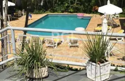 Casa em condomínio fechado com 4 quartos à venda na Avenida da Cavalhada, Cavalhada, Porto Alegre