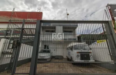 Prédio para alugar na Rua Coronel Aparício Borges, Glória, Porto Alegre