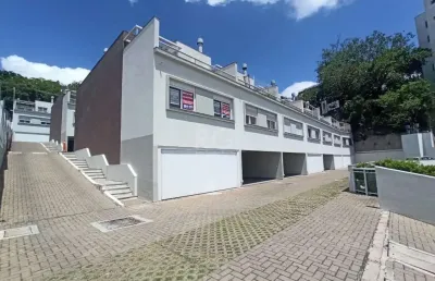 Casa condominio 3 dormitório(s) bairro praia de belas