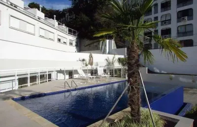 Casa condominio 3 dormitório(s) bairro praia de belas