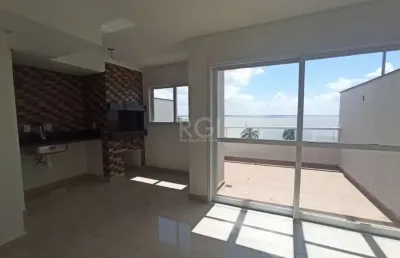 Casa condominio 3 dormitório(s) bairro praia de belas