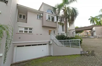 Casa condominio 3 dormitório(s) bairro pedra redonda