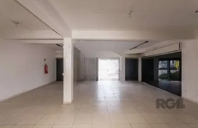 Ponto comercial para alugar na Avenida Cairu, Navegantes, Porto Alegre