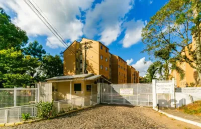 Apartamento 2 dormitório(s) bairro lomba do pinheiro