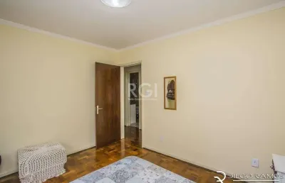 Apartamento com 3 quartos à venda na Rua Miguel Couto, Menino Deus, Porto Alegre