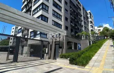 Apartamento com 3 quartos à venda na Rua Miguel Couto, Menino Deus, Porto Alegre
