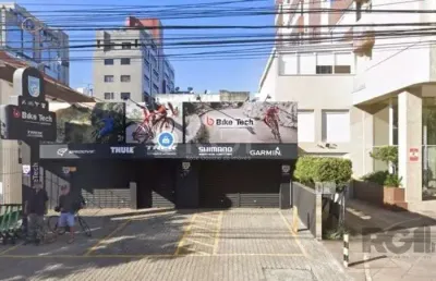 Ponto comercial para alugar na Rua Mostardeiro, Moinhos de Vento, Porto Alegre