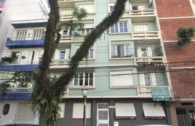 Apartamento com 3 quartos à venda na Rua da República, Cidade Baixa, Porto Alegre