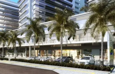 Sala comercial à venda na Avenida Getúlio Vargas, Marechal Rondon, Canoas