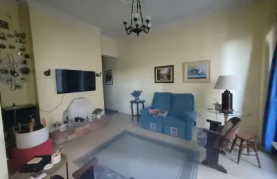 Apartamento com 4 quartos à venda na Doutor Barros Cassal, 180, Floresta, Porto Alegre