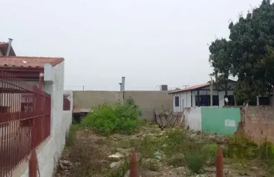 Terreno à venda na Rua Clóvis Beviláqua, Harmonia, Canoas