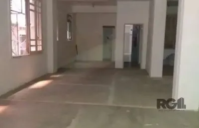 Ponto comercial para alugar na Rua Marechal Floriano Peixoto, Centro Histórico, Porto Alegre