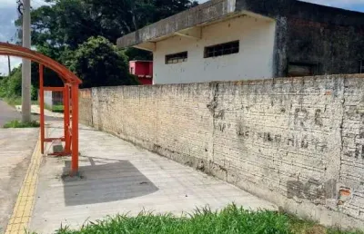 Terreno à venda na Rua Joaquim Nabuco, Fátima, Canoas