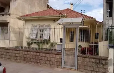 Casa com 3 quartos à venda na Avenida Bastian, Menino Deus, Porto Alegre