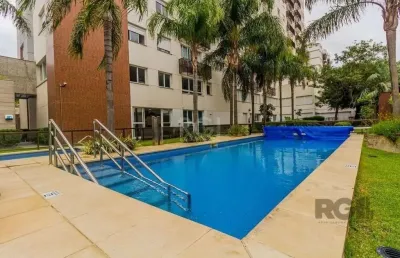Apartamento com 2 quartos à venda na Rua Coronel André Belo, Menino Deus, Porto Alegre