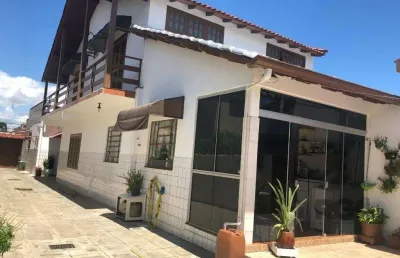 Casa com 3 quartos à venda na Rua Garibaldi, Niterói, Canoas