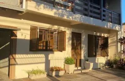 Casa com 4 quartos à venda na Rua Manoel Bonfim, São José, Canoas