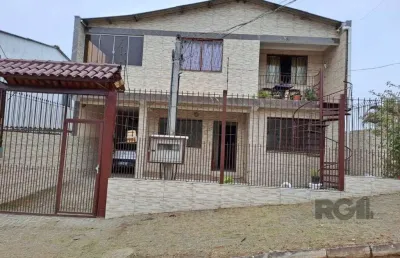 Casa com 5 quartos à venda na Rua Morro Alto, Santa Isabel, Viamão