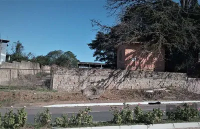 Prédio à venda na Avenida Gildo de Freitas, Querência, Viamão