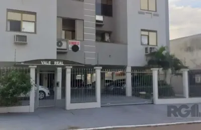 Apartamento 2 dormitório(s) bairro nossa senhora das graças