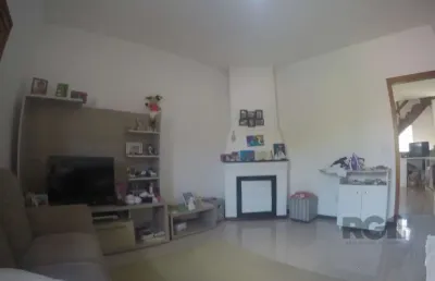 Casa com 3 quartos à venda na Rua Couto de Magalhães, São José, Canoas