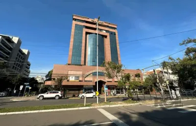 Sala comercial à venda na Avenida Praia de Belas, Praia de Belas, Porto Alegre