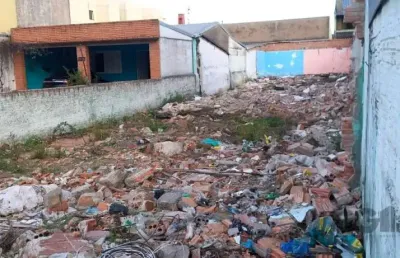 Terreno à venda na Rua Boa Vista, Rio Branco, Canoas