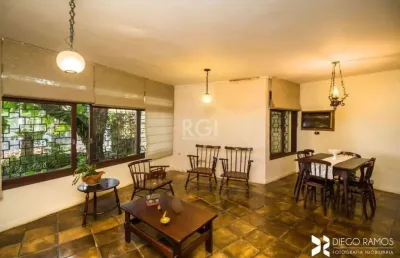 Casa com 4 quartos à venda na Rua Miguel Couto, Menino Deus, Porto Alegre