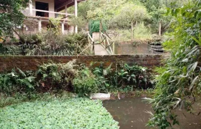 Prédio à venda na Rua Aloísio de Azevedo, Jardim Krahe, Viamão