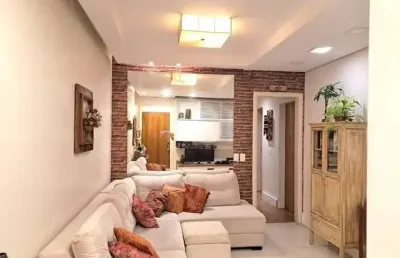 Apartamento com 3 quartos à venda na Rua Costa, Menino Deus, Porto Alegre