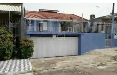 Casa com 3 quartos à venda na Rua Rui Ramos, Silva, Sapucaia do Sul