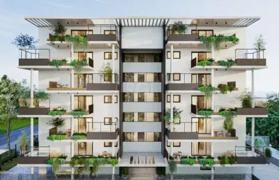 Apartamento 3 dormitório(s) bairro nossa senhora das graças