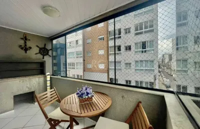 Apartamento com 2 quartos à venda na Rua Marabá, Centro, Capão da Canoa