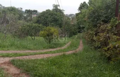 Terreno à venda na Rua Dez de Novembro, Santa Isabel, Viamão