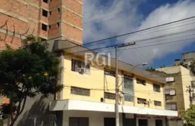 Prédio à venda na Rua Tasso Bolívar Dias Corrêa, Menino Deus, Porto Alegre