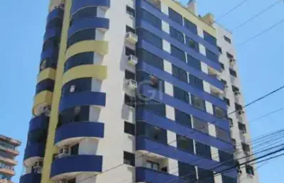 Cobertura com 2 quartos à venda na Rua Maria Bernardina de Oliveira Maciel, Vila Eunice Nova, Cachoeirinha